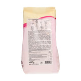 Funcakes Mix Für Schweizer Baiser Buttercreme: Einfach Zu Berübenen, Cremig, Perfekt Zum Dekorieren, Abdecken Und Füllen Von Kuchen, Belag Auf Cupcakes. 400 G. Mieszanka do pieczenia i gotowania Naty Shop