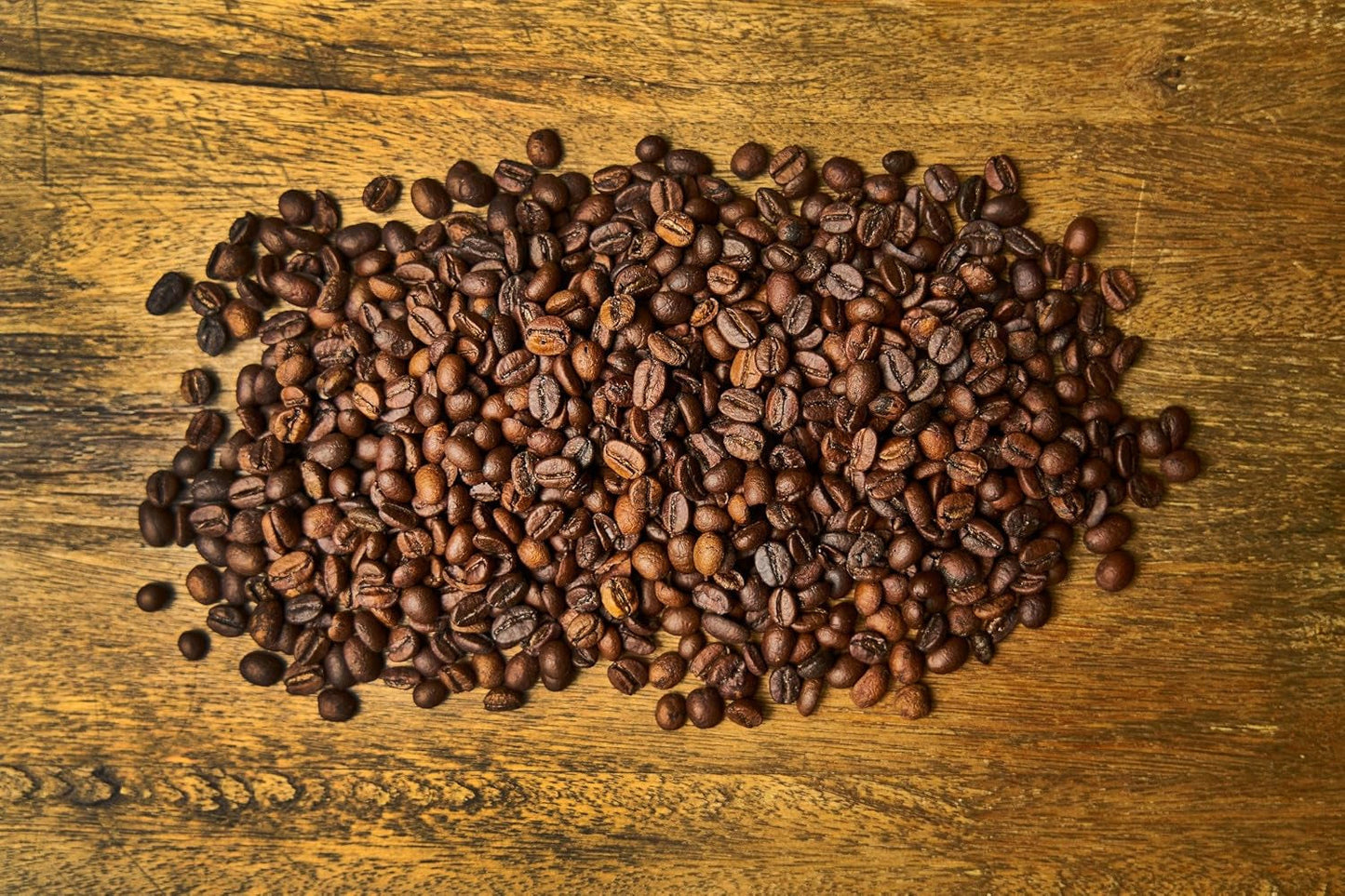 Specjalna kawa z Ameryki Południowej - Galapagos, unikalny ekosystem wysp (500 gramów, całe ziarna) - kawa single origin - kawa premium - niska kwasowość - lekko palona i świeża