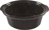 Wolnowar Beper BC.510, 280 W, 4,5 litra, szkło ceramiczne, czarno-stalowe Wolnowar Naty Shop
