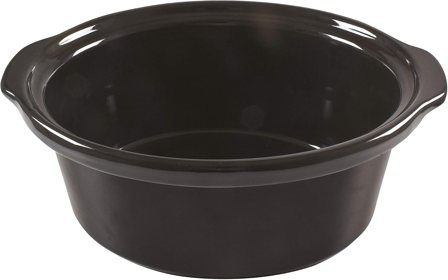 Wolnowar Beper BC.510, 280 W, 4,5 litra, szkło ceramiczne, czarno-stalowe Wolnowar Naty Shop