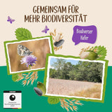 Allos niesłodzone musli białkowe | Organiczne musli | Płatki owsiane | Płatki śniadaniowe | Wegańskie (5 x 450g), 1 sztuka (opakowanie 5 szt.)