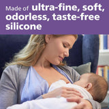 Philips Avent SCF153/03 Osłona sutków, Ze schowkiem, Średnia, 2 sztuki Akcesoria Żywność i karmienie piersią Sklep Bebe Naty