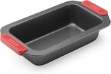 Lékué Muffin-Backform, Antihaftbeschichte, Metall, 6 Mulden Formy i blachy do pieczenia Naty Shop Rechteckige