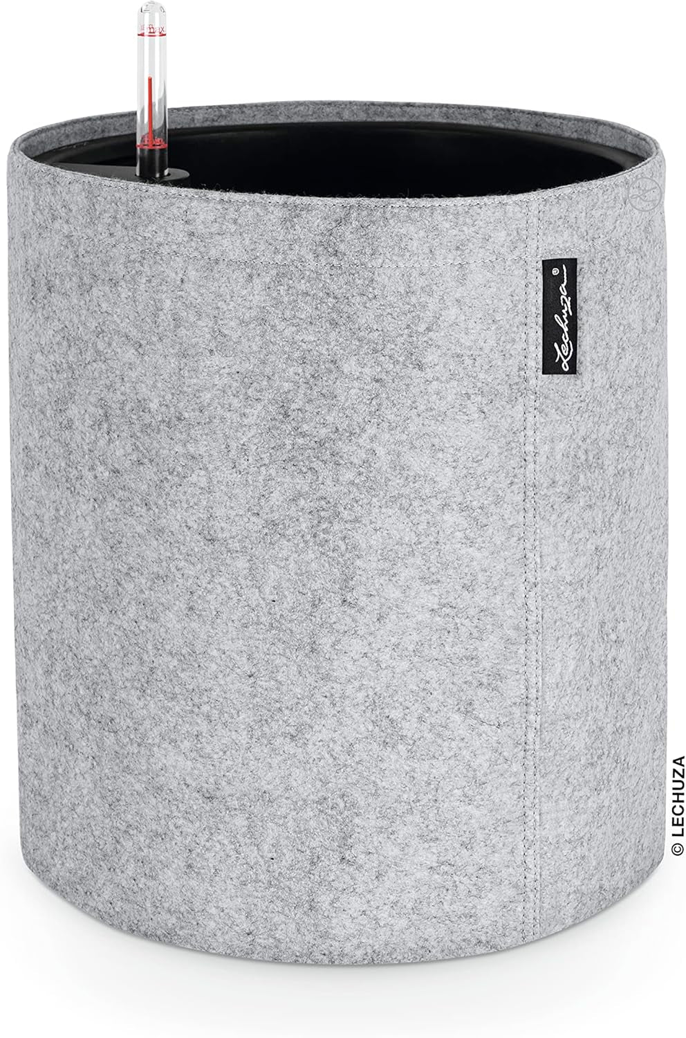 LECHUZA TRENDCOVER 23 Naturalny ciemny korek 14181