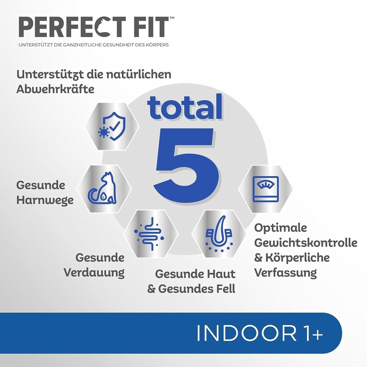 Woreczki PERFECT FIT™ dla kotów, domowe, z kurczakiem, 12 x 85 g
