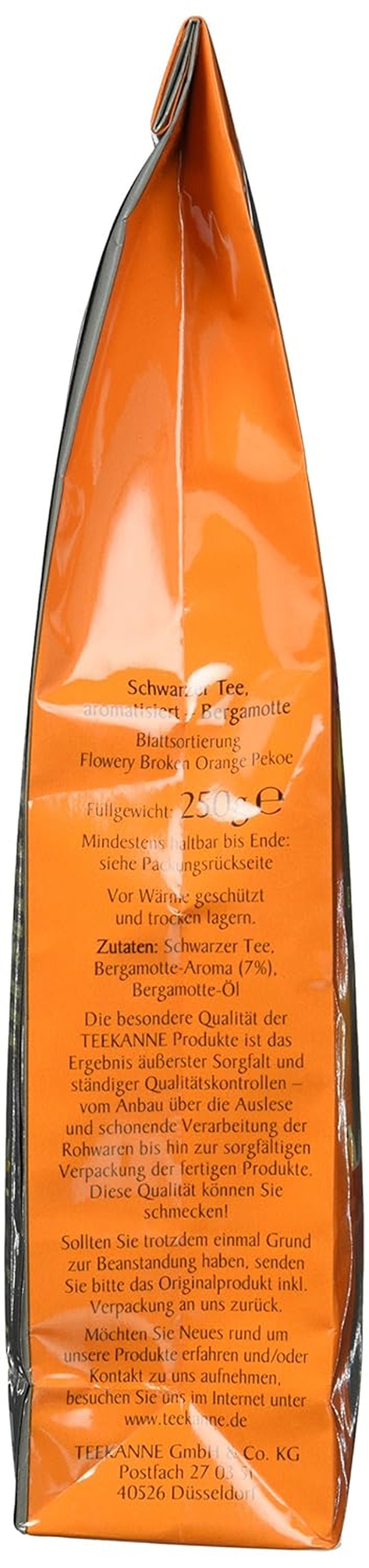 Czajniczek Earl Grey - 250 g