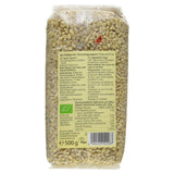 Ekologiczna kasza perłowa, kasza perłowa, 500g