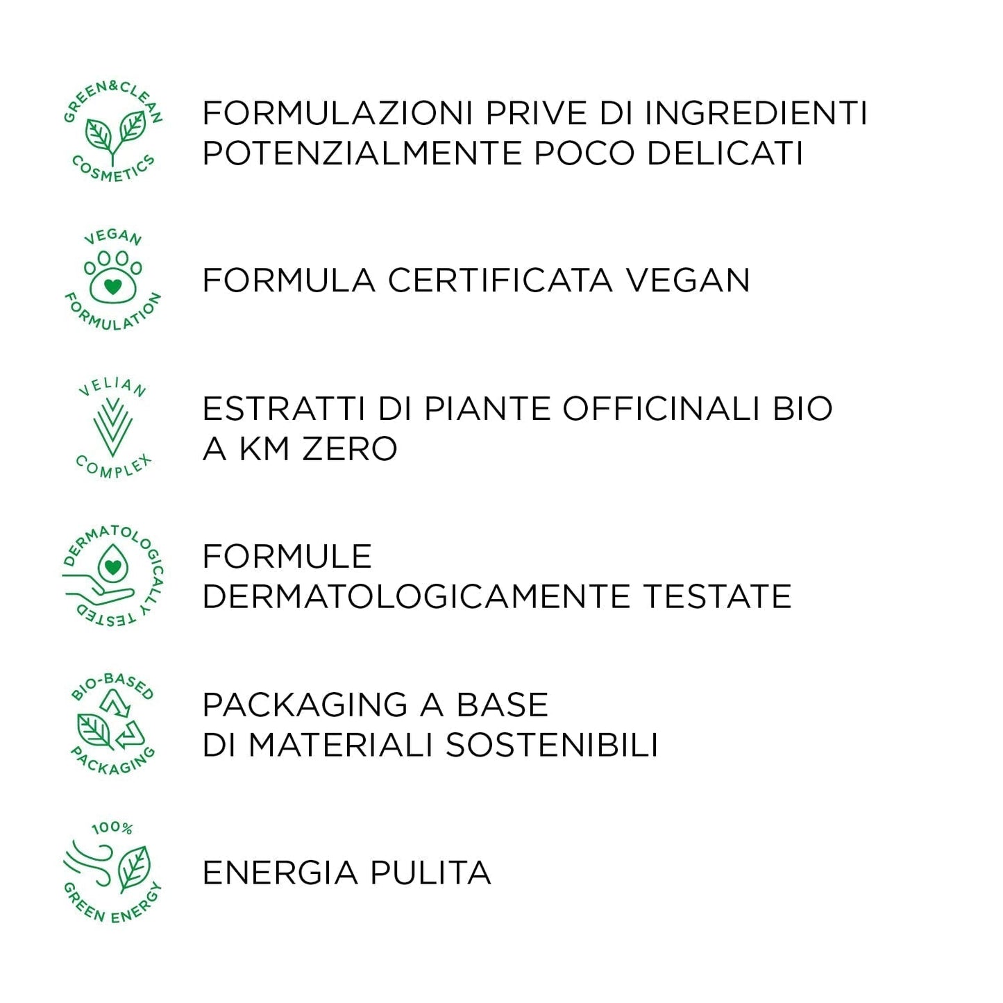 KEMON Actyva Nuova Fibra Mask 200 ml Maska do włosów Naty Shop