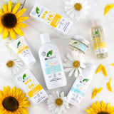 Dr Organic Balsam do sutków z nagietkiem, lanoliną, naturalną ulgą, na rany i popękane sutki, 30 ml Akcesoria Żywność i karmienie piersią Bebe Naty Shop