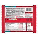 Nestlé Chunky Funky Crispy Wafel w mlecznej czekoladzie, opakowanie zbiorcze 2 opakowania (4 x 40 g każdy)