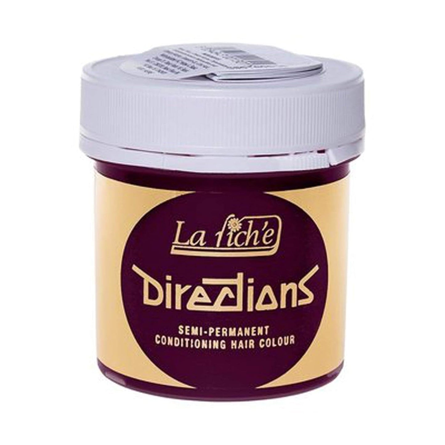 La Riché Pink Carnation, 1 opakowanie (100 ml) Naty Shop Farba do włosów Dark Tulip 88 ml (1 opakowanie)