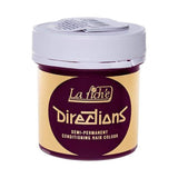 La Riché Pink Carnation, 1 opakowanie (100 ml) Naty Shop Farba do włosów Dark Tulip 88 ml (1 opakowanie)