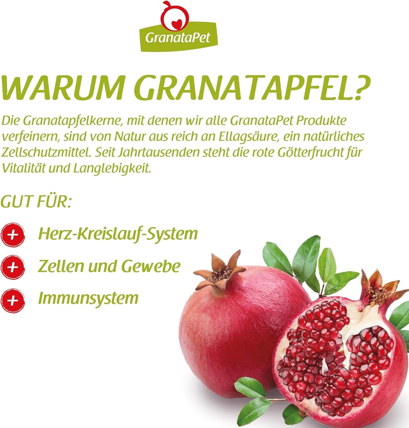 GranataPet Filet à la carte Kurczak PURE, mokra karma dla kotów, bezzbożowe kawałki filetów, karma dla kotów bez dodatku cukru, o wysokiej zawartości mięsa, 6 x 85 g