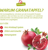 GranataPet Filet à la carte Kurczak PURE, mokra karma dla kotów, bezzbożowe kawałki filetów, karma dla kotów bez dodatku cukru, o wysokiej zawartości mięsa, 6 x 85 g