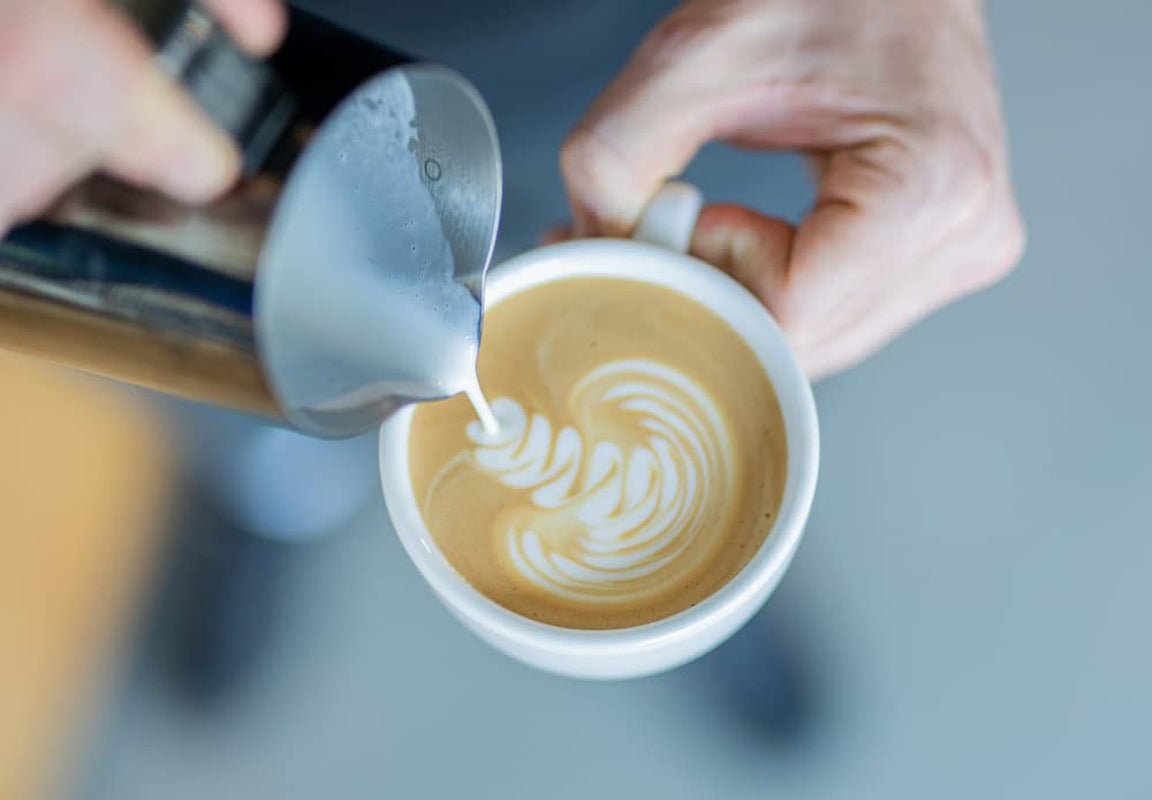 Espresso dzikie w sercu | 250g gęsi Bohnen uczciwa i zrównoważona | frisch geröstet | 100% Arabika Kaffeebohnen | kawa speciality | 19 gramów Kaffeerösterei