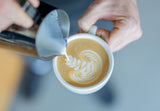 Espresso dzikie w sercu | 250g gęsi Bohnen uczciwa i zrównoważona | frisch geröstet | 100% Arabika Kaffeebohnen | kawa speciality | 19 gramów Kaffeerösterei