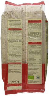 Owsianka owocowa, 500g