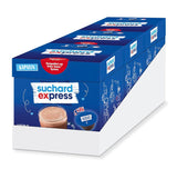 Kapsułki Suchard Express Kakao do Dolce Gusto, 3x 16 kapsułek, kompatybilne z maszyną Nescafé Dolce Gusto, Cremige Trinkschokolade