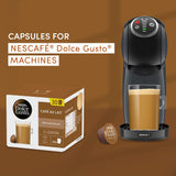 NESCAFÉ Dolce Gusto Cafe au Lait Kaffeepads, 30 Kapseln (30 porcji)