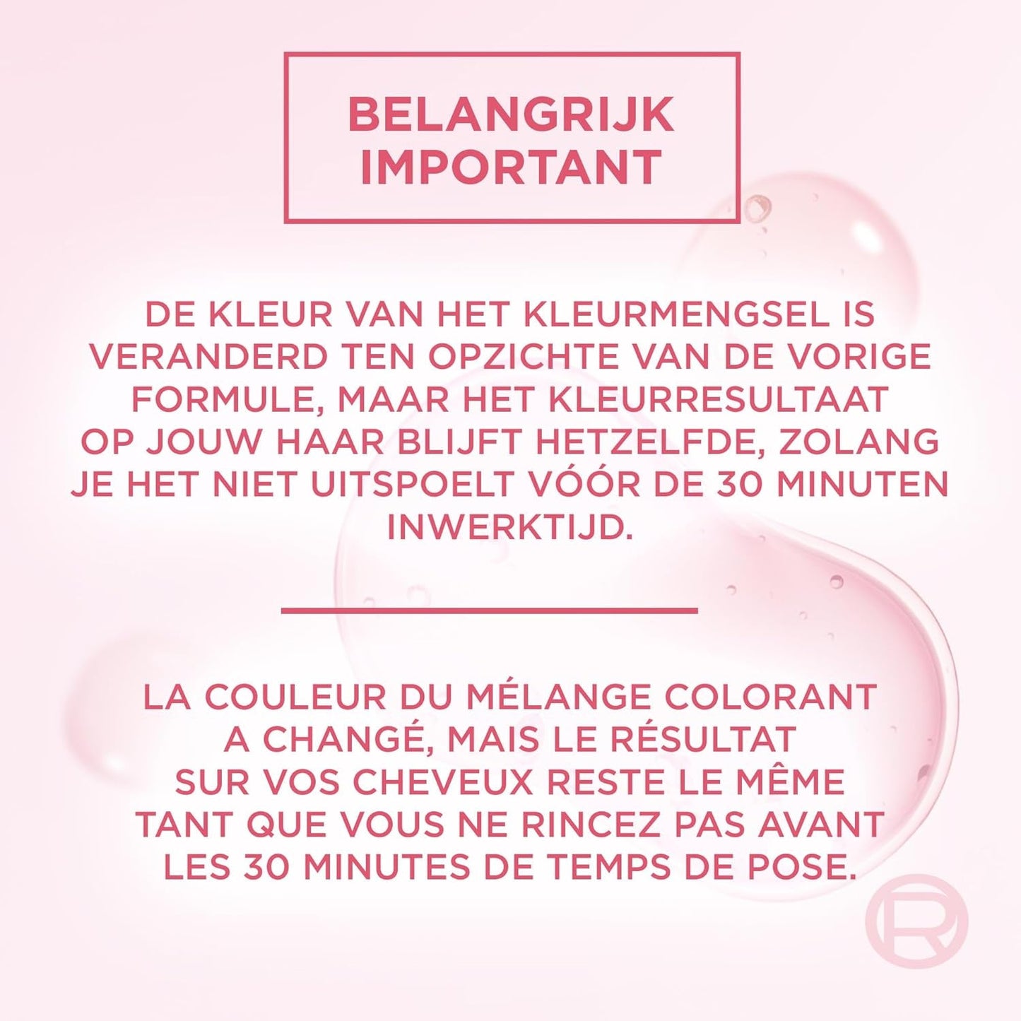 Paris Excellence Creme 7.43 Hair Color Red - Farba do włosów (Czerwony, Blond Cuuvré Gold, Belgia, 63 mm, 100 mm, 163 mm) Naty Shop Farba do włosów
