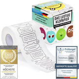 Papier toaletowy Jednorożec - Uroczy papier toaletowy zamieni Twoją łazienkę w oazę komfortu (jednorożec)