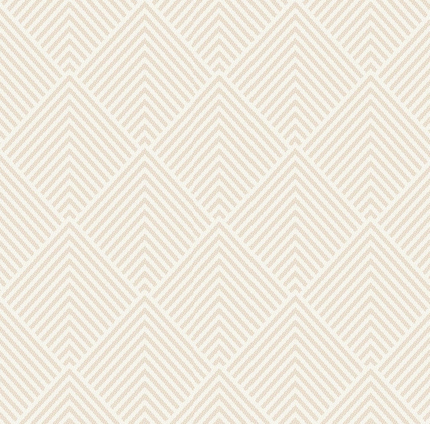 Papstar, 50 serwetek „ROYAL Collection” 1/4 złożenia 40 cm x 40 cm szampan „Elegance”, #86497