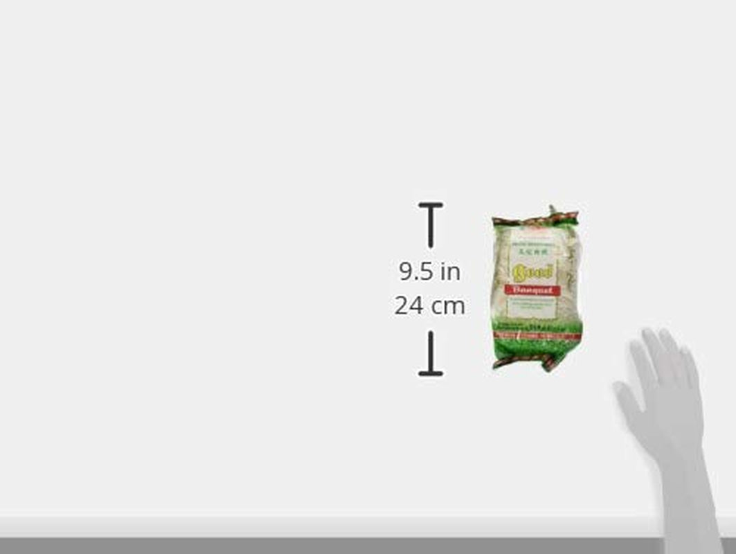 ACECOOK - Wermiszel z fasolą GD - (1 X 210 GR)