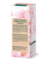 Kneipp, olejek do kąpieli z 94% czystego olejku migdałowego, do skóry suchej i wrażliwej - 100 ml Prysznic i kąpiel Naty Shop