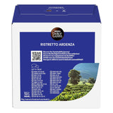 NESCAFÉ DOLCE GUSTO Espresso Ardenza Kaffeekapseln 3-pak (3 x 16 Kapseln)