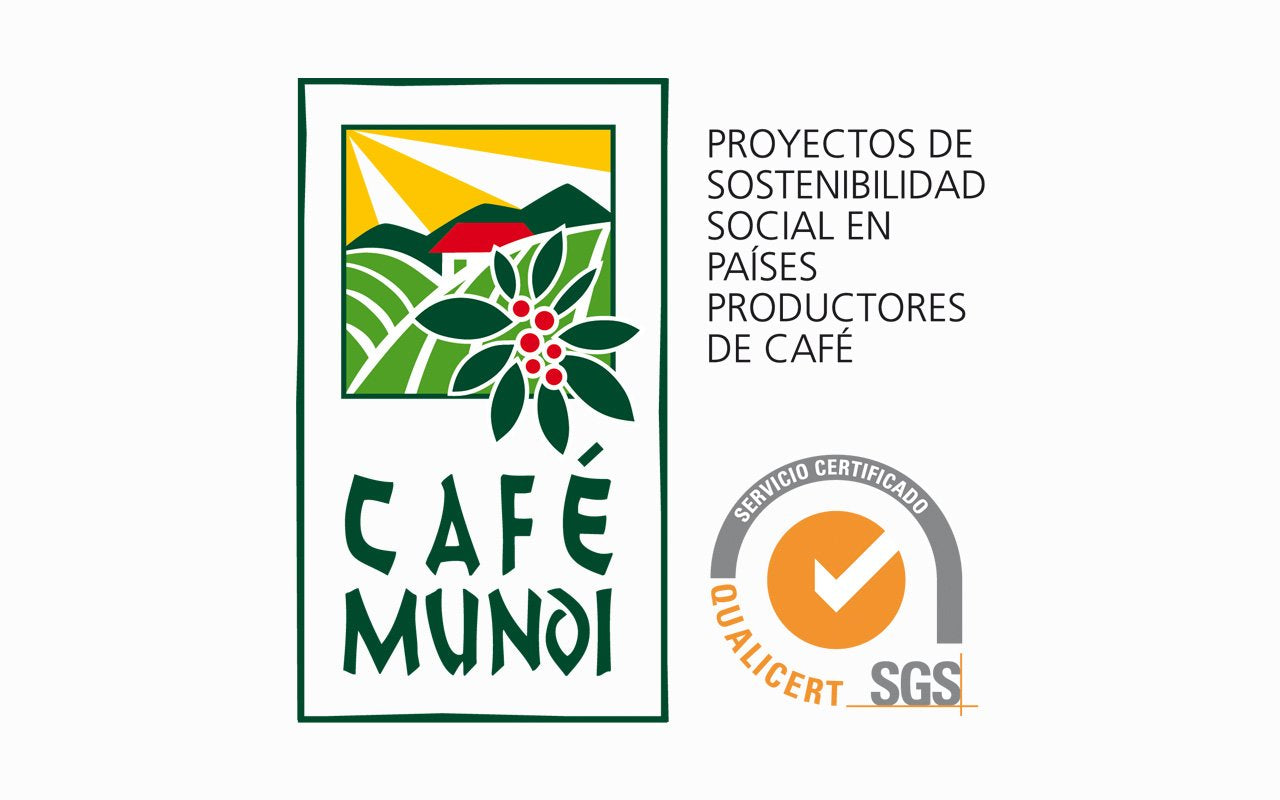 100% naturalna kawa ziarnista Arabica 1kg – Intensywnie palona kawa espresso z mieszanką pochodzenia kolumbijskiego i brazylijskiego – Sprawiedliwy Handel.