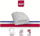 Abeil 15000000325 Poduszka, biała, biała, 240 X 260 cm Kołdry i kołdry Naty Shop 200 X 200 Cm