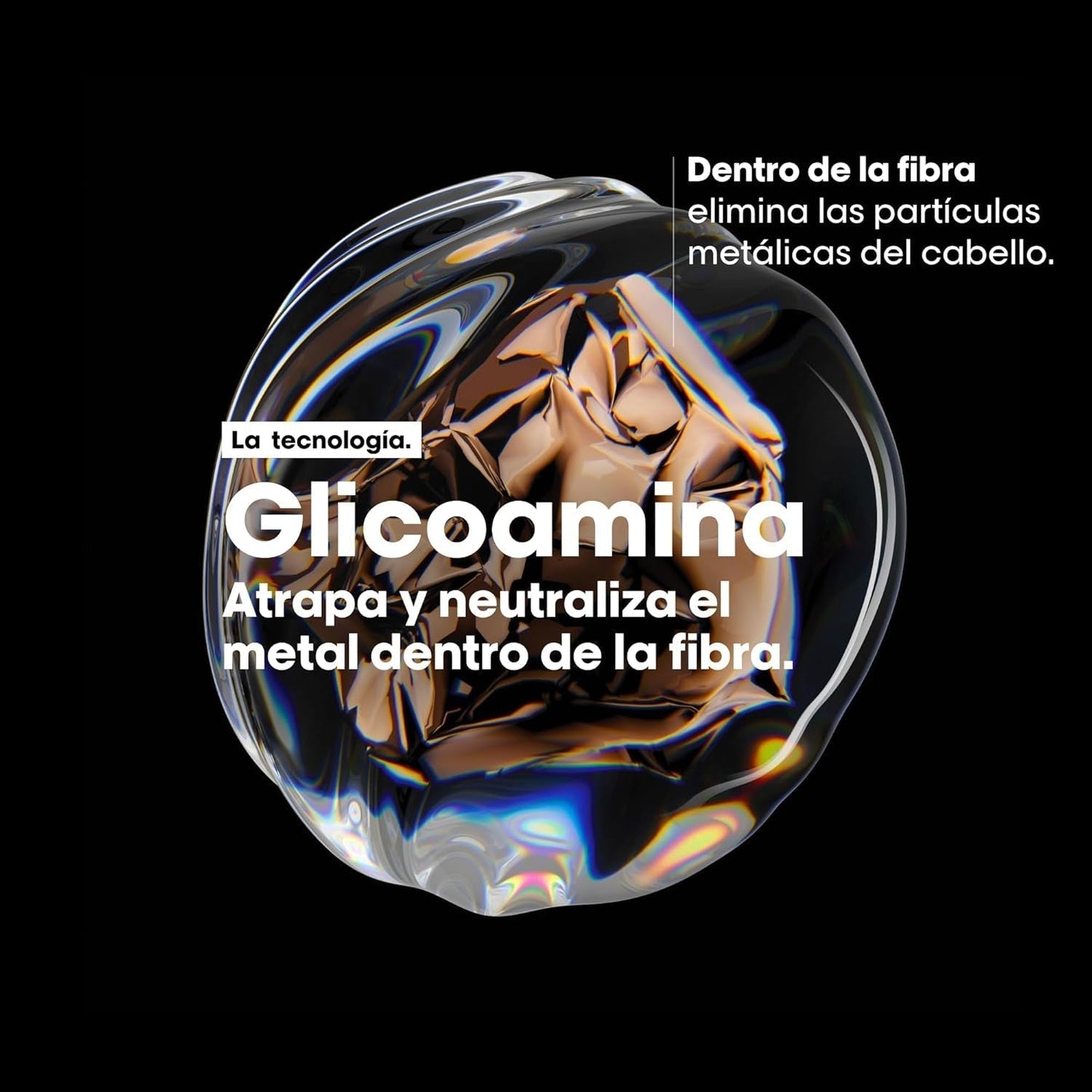 L'Oréal Professionnel Professional Restructuring maska do każdego rodzaju włosów, pomaga naprawić uszkodzenia i przywrócić siłę włosom, Absolut Repair Molecular, 150 ml Naty Shop Hair Mask