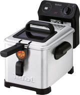 Tefal FR5160 Filtra Pro, półprofesjonalna frytkownica olejowa Urządzenia Naty Shop Default Title