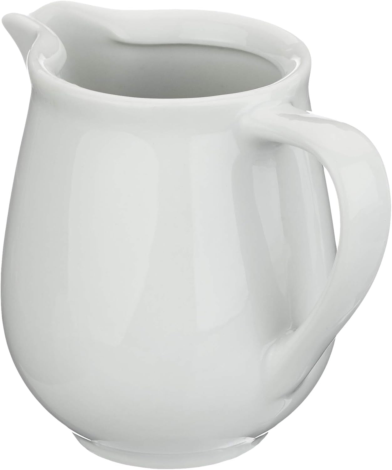 Kubek białego mleka Excelsa 250 ml
