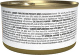 Tuńczyk z dynią w bulionie, karma uzupełniająca mokra dla kotów, autorska receptura, 100% naturalna, 12 puszek po 70g