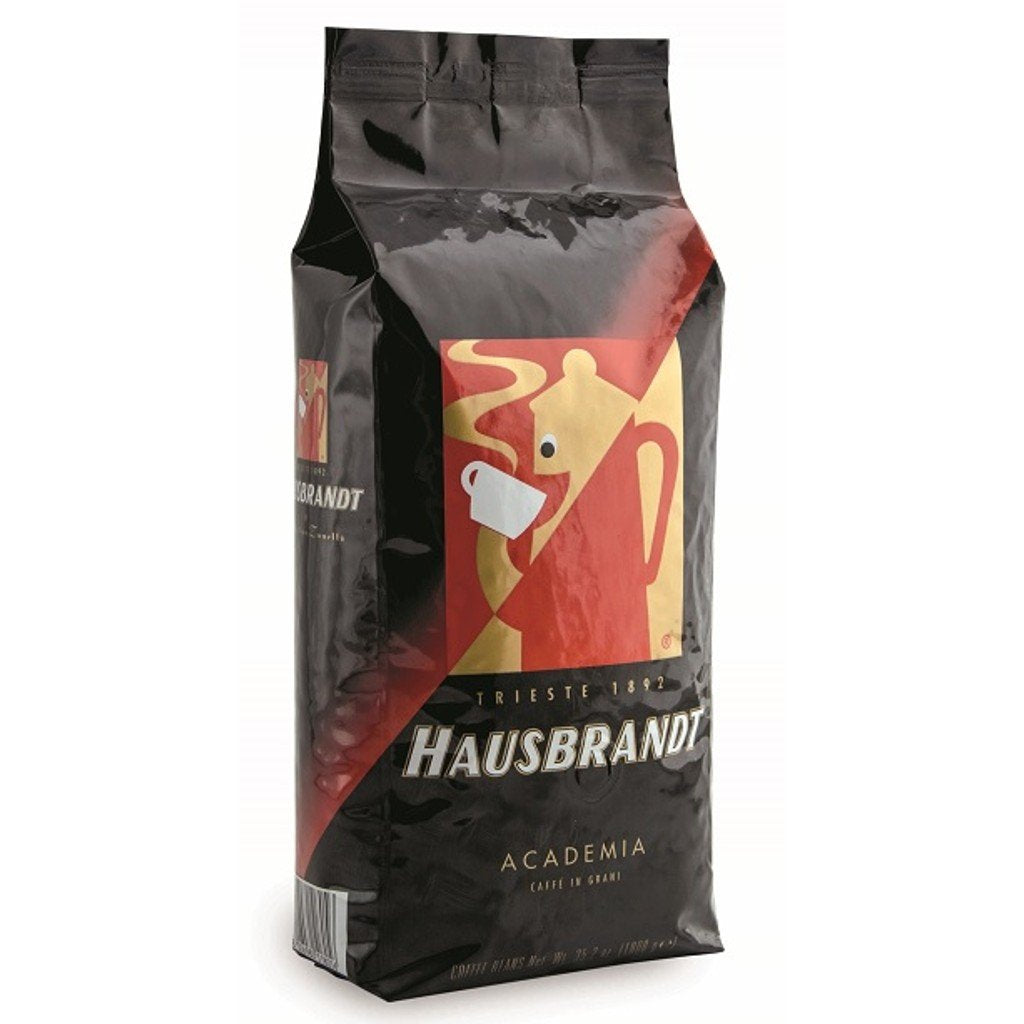 Hausbrandt ACADEMIA, opakowanie 1 kg