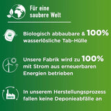 Tabletki do zmywarki Somat Gold (105 tabletek) Naty Shop Detergenty kuchenne