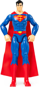Figurka DC Comics 30cm - Superman Figurki Naty Shop Superman