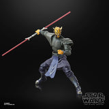 Star Wars Black Series Savage Opress, Star Wars: The Clone Wars Deluxe Figurka kolekcjonerska (15 cm) Figurki Naty Shop