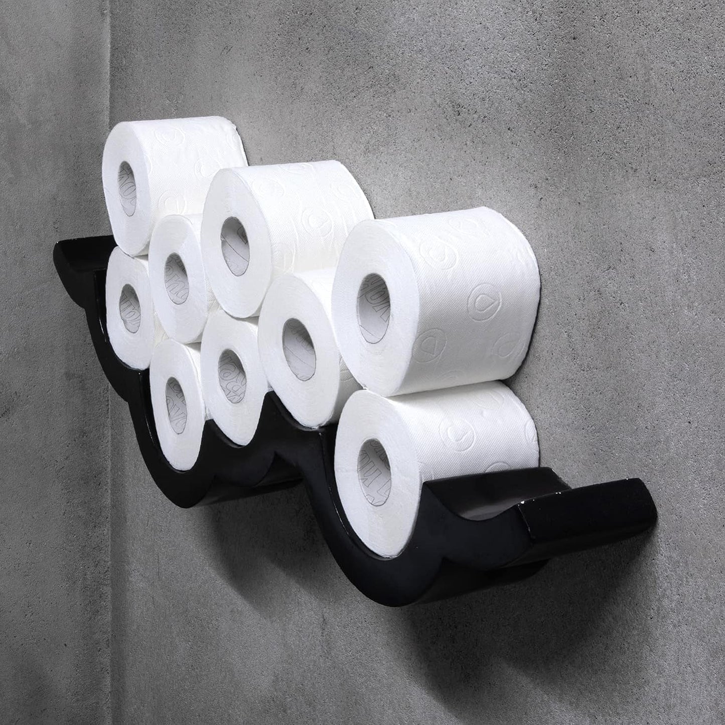 Papier toaletowy RENOVA SUPER COMPACT 6 rolek