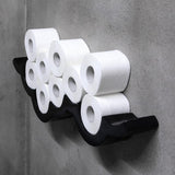 Papier toaletowy RENOVA SUPER COMPACT 6 rolek
