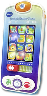 Vtech 80-537604 Smartfon dla dzieci Jucarii Bebe Naty Sklep Tytuł domyślny