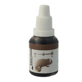 Barwnik spożywczy Bakeryteam Airbrush Brown 20ml