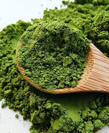 Bio zielona herbata w proszku Matcha Umami - najwyższej jakości, uprawiana w Uji, Kyoto (Japonia) Z upraw ekologicznych. 50 gr