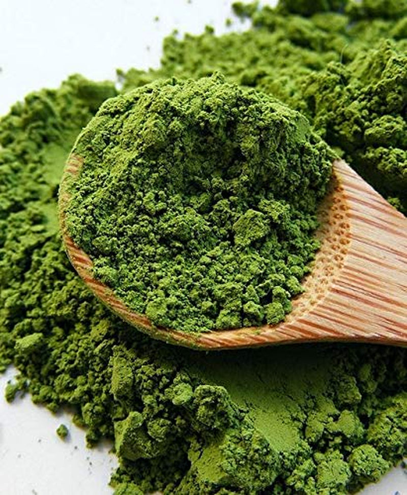 Bio zielona herbata w proszku Matcha Umami - najwyższej jakości, uprawiana w Uji, Kyoto (Japonia) Z upraw ekologicznych. 50 gr