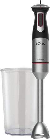 Mikser stojący Pro Chef 1000, W, Edelstahl Kitchen Naty Shop 1200W | 1 Akcesoria