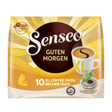 Podkładki Senseo Guten Morgen XL, 5 x 10 Getränke, 50 kapsułek Kaffeepad