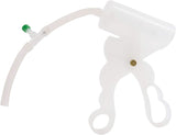 BP001 Brustpumpe, Vakuumpumpe Für Größere Brüste Mit Handpumpe SOLO CUP A Akcesoria Żywność i karmienie piersią Bebe Naty Shop