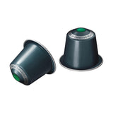 STARBUCKS Espresso Roast Entkoffeiniert marki Nespresso, Dunkle Röstung, Kaffeekapseln 10 x 10 (100 Kapseln)