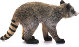 Schleich 14828 Umywalka, dla dzieci powyżej 3 lat, WILD LIFE - figurka do zabawy Figurki Naty Shop